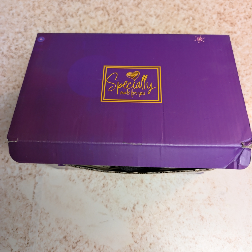 Mama's Gift Box Set - Picture 5 of 6